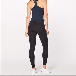 Lululemon Wunder Unders